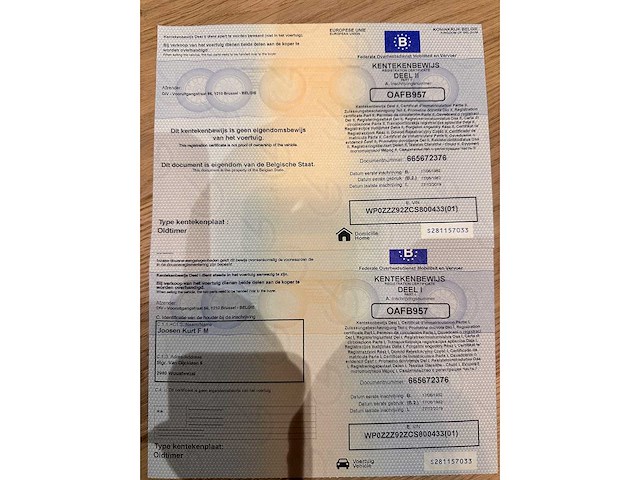 928 - oldtimer - afbeelding 47 van  61