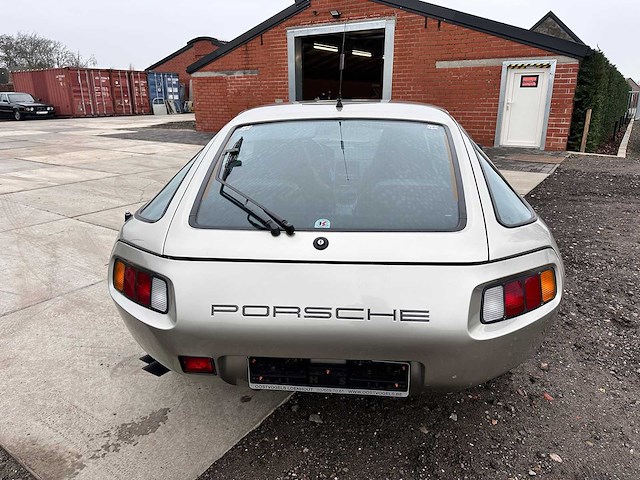 928 - oldtimer - afbeelding 38 van  61