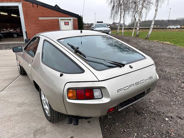 928 - oldtimer - afbeelding 49 van  61