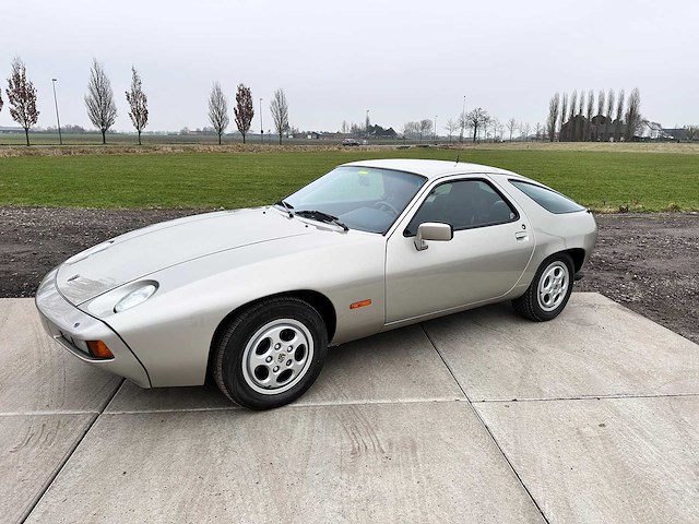 928 - oldtimer - afbeelding 53 van  61