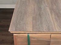 93 m2 laminaat plank - 1286 x 194 x 8 mm - afbeelding 2 van  4