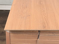 93 m2 laminaat plank - 1287 x 192 x 10 mm - afbeelding 2 van  4