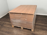 93 m2 laminaat plank - 1287 x 192 x 10 mm - afbeelding 4 van  4