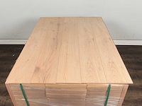 93 m2 laminaat plank - 1380 x 193 x 7 mm - afbeelding 3 van  4