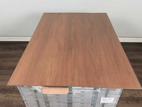 93 m2 laminaat plank - 1383 x 193 x 10 mm - afbeelding 2 van  3