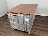 93 m2 laminaat plank - 1383 x 193 x 10 mm - afbeelding 3 van  3