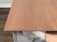 93 m2 laminaat plank - 1383 x 193 x 10 mm - afbeelding 2 van  4