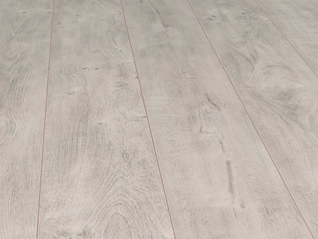 93 m2 laminaat plank - 1383 x 193 x 8 mm - afbeelding 1 van  4