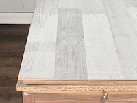 93 m2 laminaat plank - 1383 x 193 x 8 mm - afbeelding 2 van  3