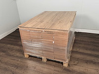 93 m2 laminaat plank - 1383 x 193 x 8 mm - afbeelding 4 van  4