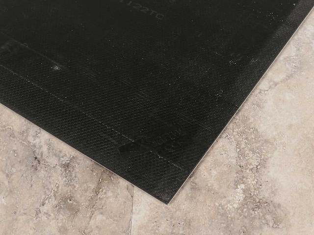 93 m2 pvc click vinyl tegel met xps onderlaag - 610 x 305 x 4,4 mm - afbeelding 4 van  4
