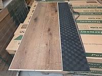 93.5m2 93.5 vinylvloer concept 85 dab naturally