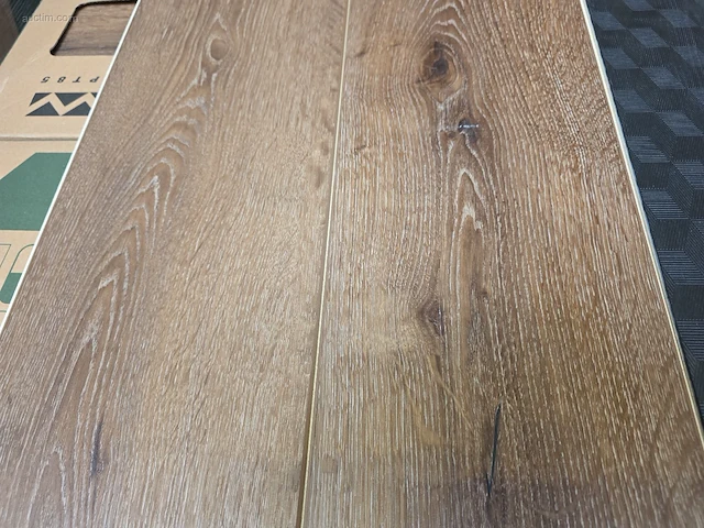 93.5m2 93.5 vinylvloer concept 85 dab naturally - afbeelding 3 van  6