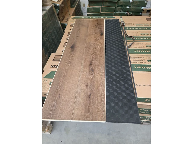 93.5m2 93.5 vinylvloer concept 85 dab naturally - afbeelding 2 van  6