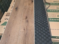 93.5m2 93.5 vinylvloer concept 85 dab naturally - afbeelding 2 van  6