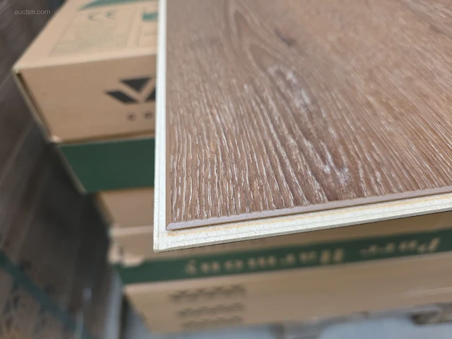 93.5m2 93.5 vinylvloer concept 85 dab naturally - afbeelding 4 van  6