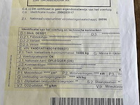 94 desot 94 oplegger - afbeelding 27 van  28