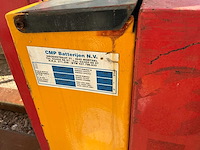 94 loc alphaloc 33 stapelaar - afbeelding 4 van  9