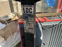 94 loc alphaloc 33 stapelaar - afbeelding 6 van  9