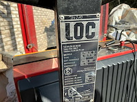 94 loc alphaloc 33 stapelaar - afbeelding 8 van  9