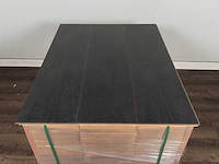 94 m2 laminaat plank - 1290 x 329 x 8 mm - afbeelding 3 van  4