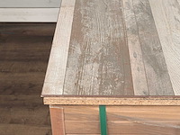 94 m2 laminaat plank - 1383 x 244 x 8 mm - afbeelding 2 van  4