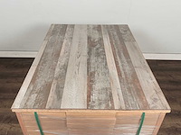 94 m2 laminaat plank - 1383 x 244 x 8 mm - afbeelding 3 van  4