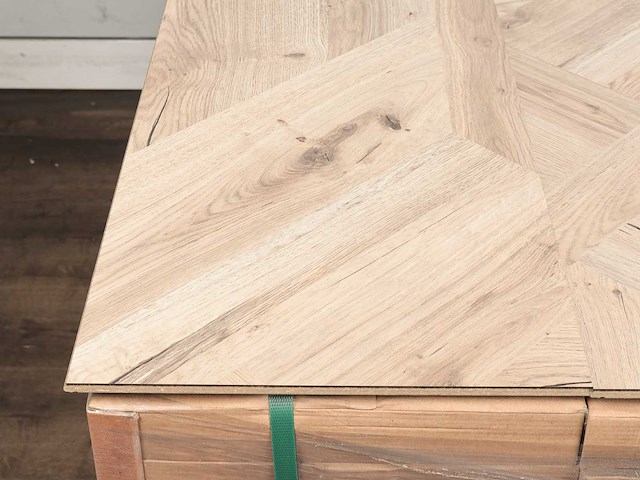 94 m2 laminaat plank watervast - 1290 x 329 x 8 mm - afbeelding 2 van  4