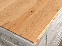 94 m2 parket eiken xl multiplank - 2200 x 130 x 14 mm - afbeelding 2 van  4