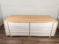 94 m2 parket eiken xl multiplank - 2200 x 130 x 14 mm - afbeelding 4 van  4