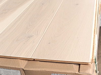 94 m2 parket eiken xl mutliplank - 1800 x 180 x 14 mm - afbeelding 2 van  4