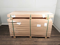 94 m2 parket eiken xl mutliplank - 1800 x 180 x 14 mm - afbeelding 4 van  4