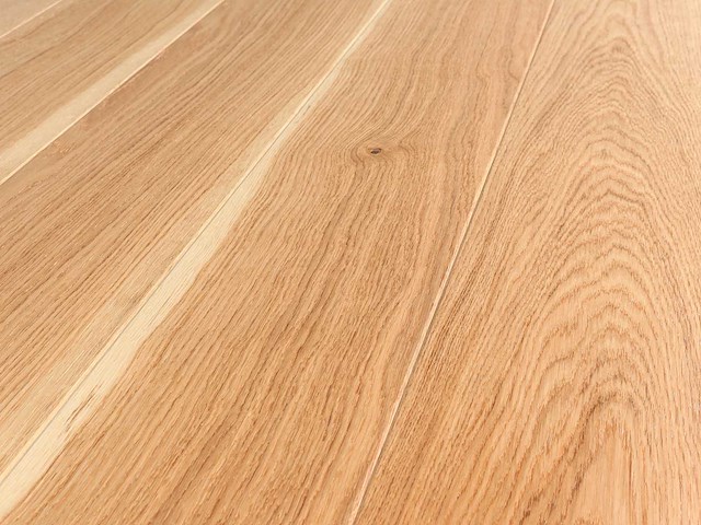 94 m2 parket eiken xl mutliplank - 2200 x 180 x 14 mm - afbeelding 1 van  4