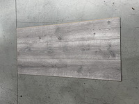 94,70 m² laminaatvloer 8mm - afbeelding 1 van  2