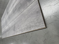 94,70 m² laminaatvloer 8mm - afbeelding 2 van  2