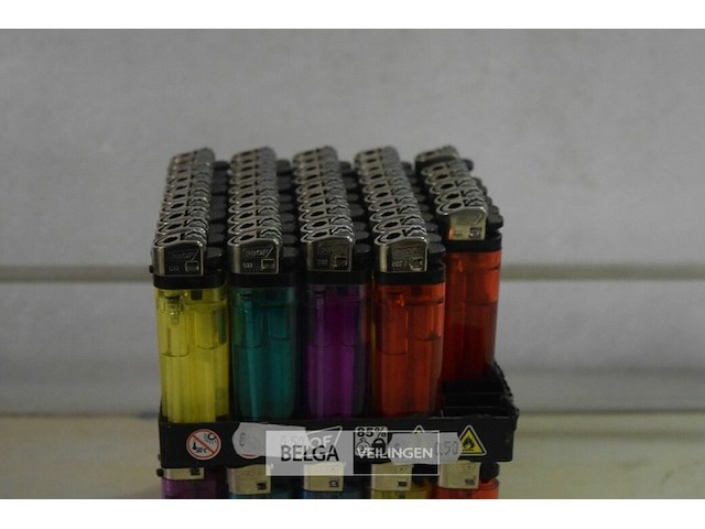 ±95 div aanstekers - afbeelding 2 van  2