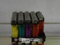 ±95 div aanstekers - afbeelding 2 van  2