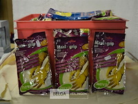 ±95 huishoudhandschoenen