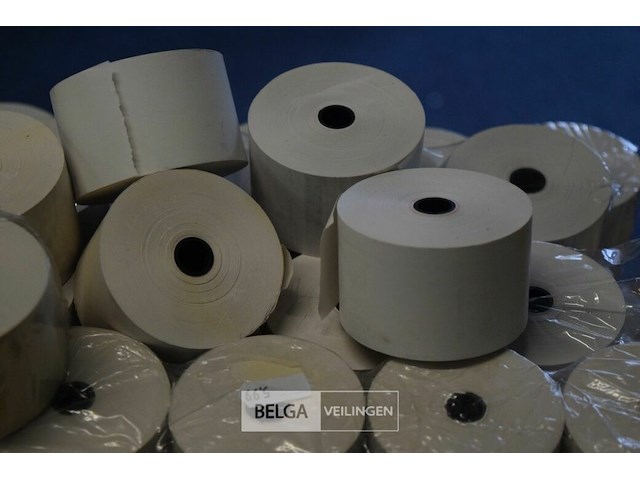 ±95 kassarollen - afbeelding 2 van  2