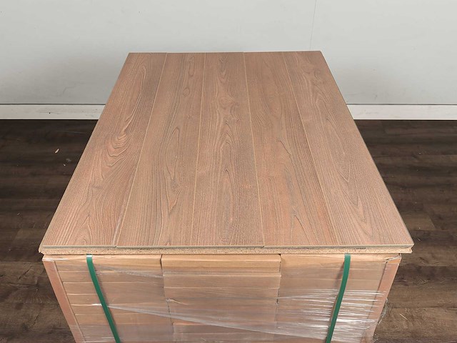 95 m2 laminaat plank - 1285 x 192 x 7 mm - afbeelding 3 van  4