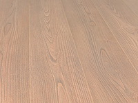 95 m2 laminaat plank - 1285 x 192 x 7+1 mm - afbeelding 1 van  4