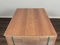 95 m2 laminaat plank - 1286 x 192 x 9 mm - afbeelding 3 van  4