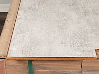 95 m2 pvc click tegel op hdf - 601 x 310 x 9 mm - afbeelding 2 van  4