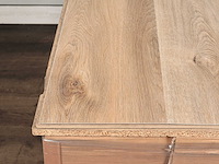 95 m2 pvc click vinyl plank - 1220 x 228 x 4 mm - afbeelding 3 van  4