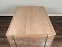 95 m2 pvc click vinyl plank met xps onderlaag - 1290 x 173 x 5 mm - afbeelding 2 van  3