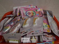 ±95 verjaardagskaarsen - afbeelding 4 van  4