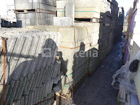 950 holle argexblokken van 9 cm dik - afbeelding 3 van  8