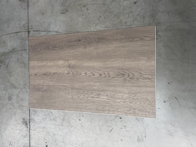 95,04 m² pvc vloer 5mm - afbeelding 1 van  3