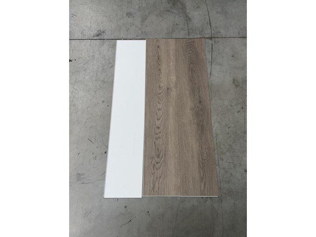 95,04 m² pvc vloer 5mm - afbeelding 3 van  3