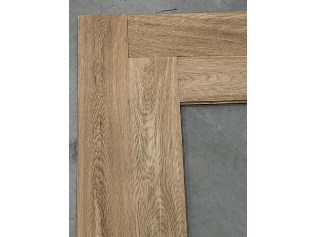 95,04 m2 eiken massief parket 90x12 cm - afbeelding 2 van  5